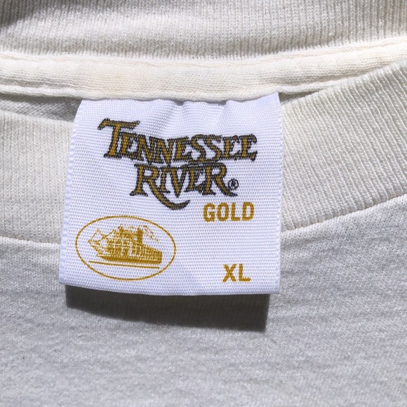 Vintage Tracy Lawrence T-Shirt - Picture 9 of 12